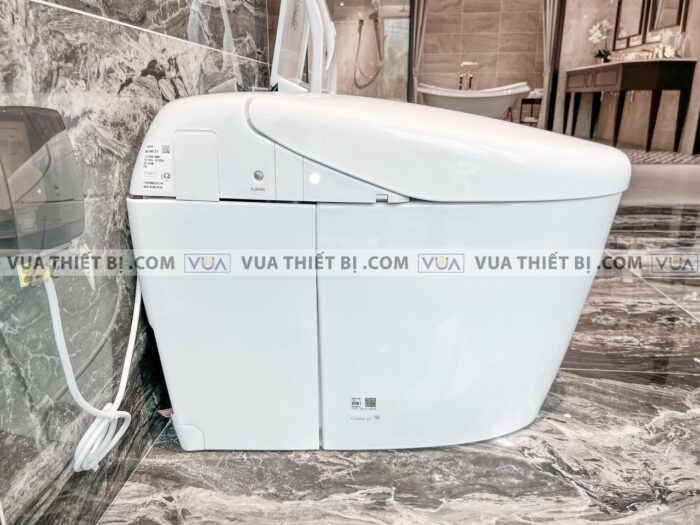 anh thuc te bon cau dien tu toto cs989vt tcf9768wz t53p100vr neorest rh 4