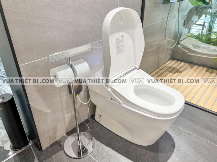 anh thuc te bon cau dien tu toto cw992va tcf992wa t53p100vr yh63sdt1 neorest xh i 7