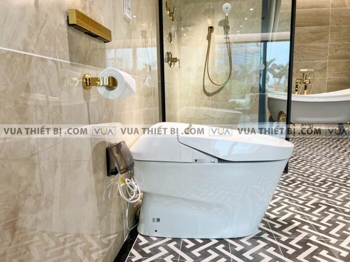 anh thuc te bon cau dien tu toto cw993vanw1 tcf993wa t53p100vr neorest xh ii 5