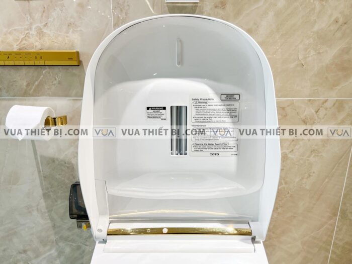 anh thuc te bon cau dien tu toto cw993vanw1 tcf993wa t53p100vr neorest xh ii 9