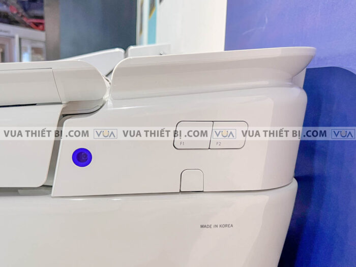 anh thuc te bon cau thong minh american standard kp 8312 8