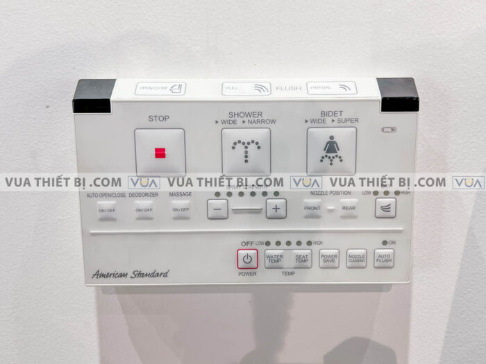 anh thuc te bon cau thong minh american standard wp 1806 4