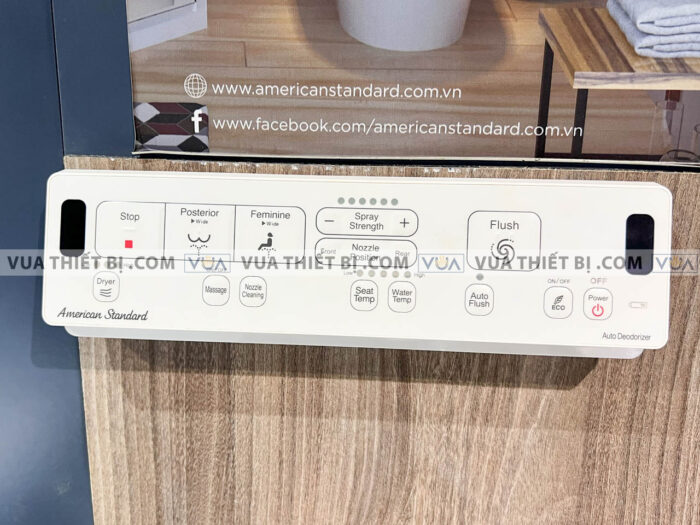 anh thuc te bon cau thong minh american standard wp 5017 1