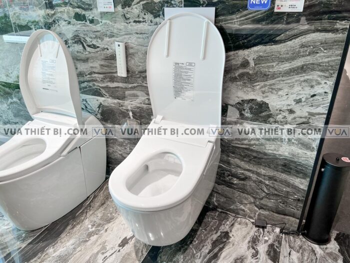 anh thuc te bon cau treo tuong toto cw542hme5unw1 tcf794cznw1 wh172at mb174pwh nap rua dien tu 7