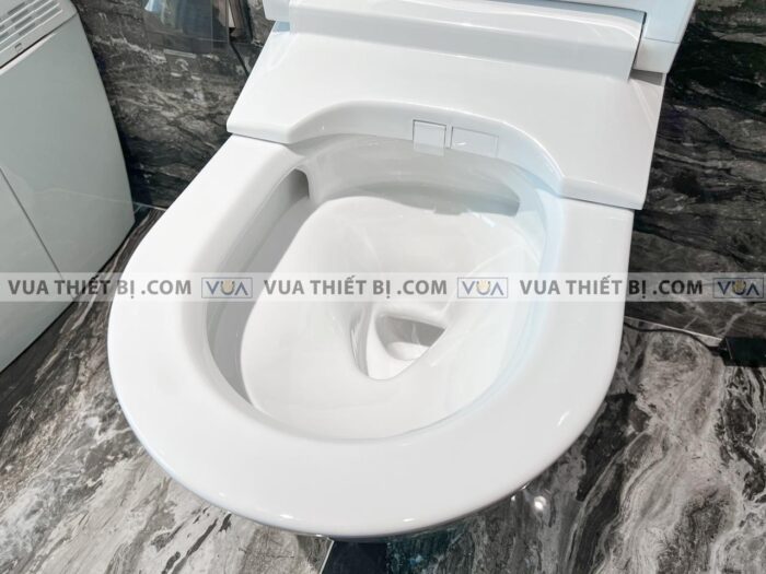 anh thuc te bon cau treo tuong toto cw542hme5unw1 tcf794cznw1 wh172at mb174pwh nap rua dien tu 9