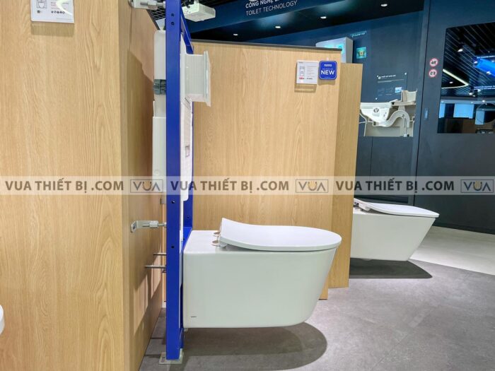 anh thuc te bon cau treo tuong toto cw542me5unw1 tc513a wh172a mb176gwh nap em 3