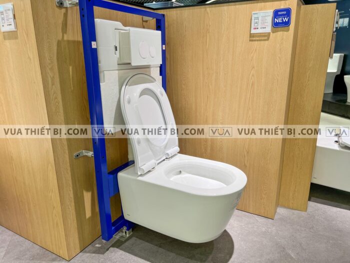 anh thuc te bon cau treo tuong toto cw542me5unw1 tc513a wh172a mb176gwh nap em 8