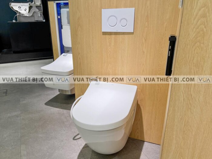 anh thuc te bon cau treo tuong toto cw762xw tcf4732anw1 wh172a mb174pwh nap rua dien tu 7