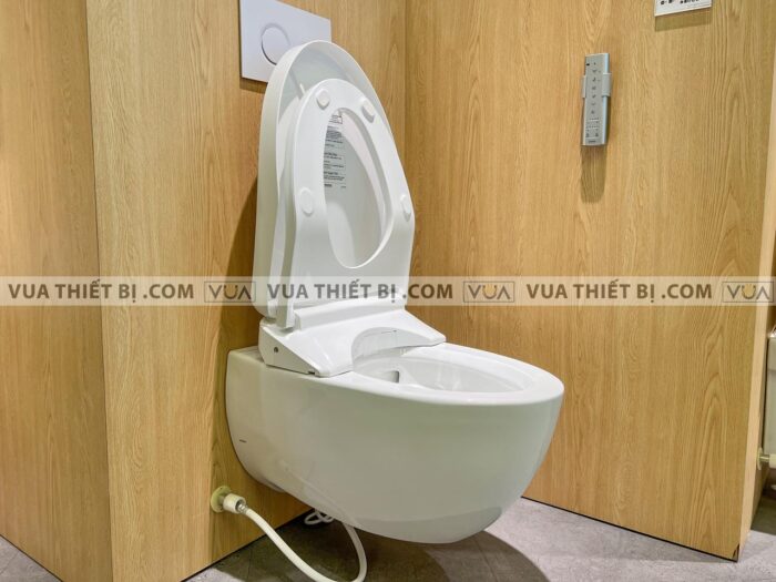 anh thuc te bon cau treo tuong toto cw812reaw tcf4911eznw1 wh172at tca465 mb174pwh nap rua dien tu 10