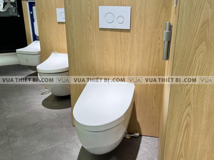 anh thuc te bon cau treo tuong toto cw812reaw tcf4911eznw1 wh172at tca465 mb174pwh nap rua dien tu 5