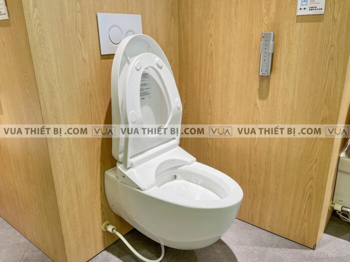 anh thuc te bon cau treo tuong toto cw812reaw tcf4911eznw1 wh172at tca465 mb174pwh nap rua dien tu 9