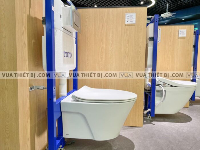 anh thuc te bon cau treo tuong toto cw822raw tc600vsw wh172a mb170pss nap em 4