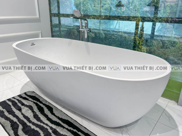 anh thuc te bon tam lap the da american standard btas9761 voi sen wf 6816 1