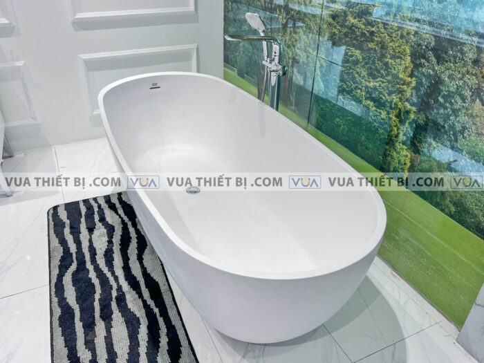 anh thuc te bon tam lap the da american standard btas9761 voi sen wf 6816 2