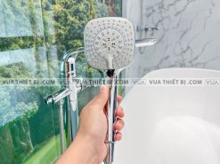 anh thuc te bon tam lap the da american standard btas9761 voi sen wf 6816 6