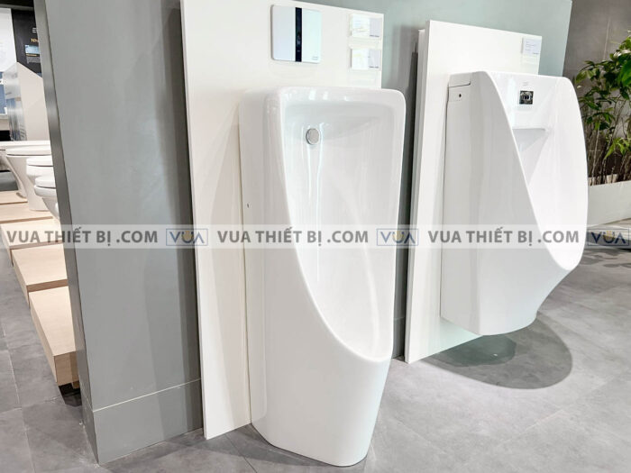 anh thuc te bon tieu nam american standard wp 6605b wf 8604 5