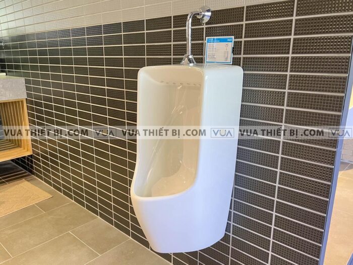 anh thuc te bon tieu nam inax au 431vr treo tuong 2