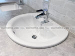 anh thuc te chau lavabo american standard 0452 wt duong vanh voi wf 0301 3