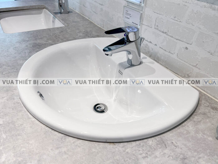 anh thuc te chau lavabo american standard 0452 wt duong vanh voi wf 0301 3