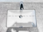 anh thuc te chau lavabo american standard 0459 wt am ban voi wf 8831 wf 8832 1