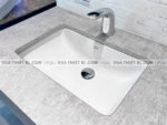 anh thuc te chau lavabo american standard 0459 wt am ban voi wf 8831 wf 8832 2 1