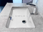 anh thuc te chau lavabo american standard 0459 wt am ban voi wf 8831 wf 8832 3 1