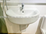 anh thuc te chau lavabo american standard 0553 wt treo tuong chan 0740 wt voi wf 1401 2