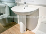 anh thuc te chau lavabo american standard 0956 wt treo tuong chan 0775 wt voi wf 3907 6