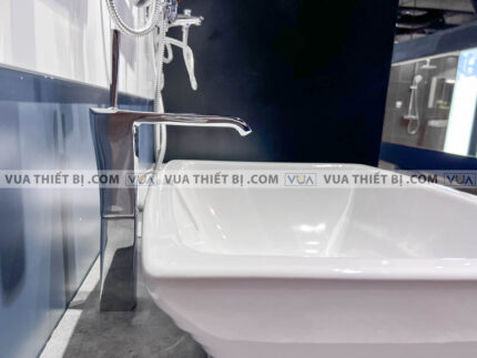 anh thuc te chau lavabo american standard wf 0603 dat ban voi wp f616 5