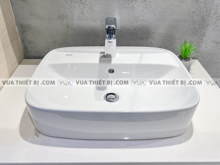anh thuc te chau lavabo american standard wp 0618 dat ban voi wf 1701 2