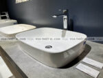 anh thuc te chau lavabo american standard wp 0628 dat ban voi wf 1702 4
