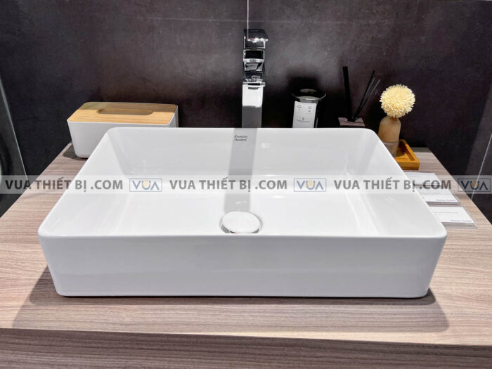 anh thuc te chau lavabo american standard wp f412 dat ban voi wf 1302 2