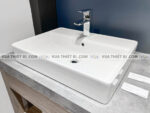 anh thuc te chau lavabo american standard wp f420 dat ban voi wf 1301 1