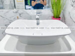 anh thuc te chau lavabo american standard wp f602 dat ban voi wf 0802 4
