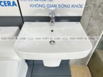anh thuc te chau lavabo cd58 treo tuong 1