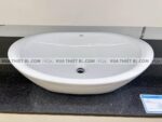 anh thuc te chau lavabo inax al 465v dat ban 2