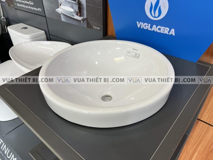 anh thuc te chau lavabo viglacera cd6 dat ban 2