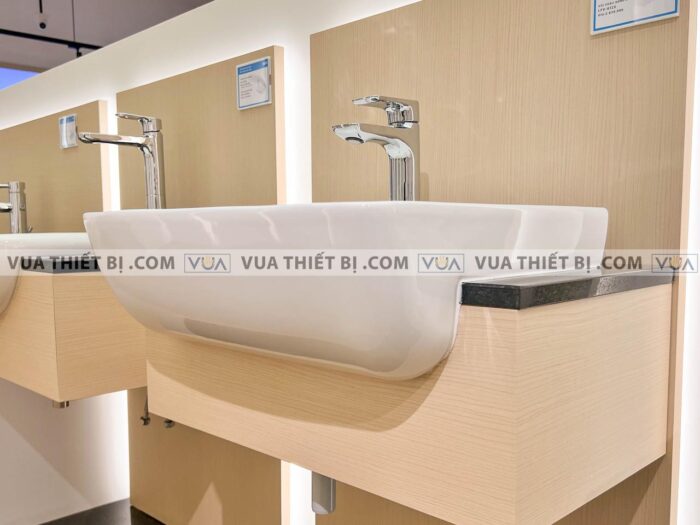 anh thuc te chau rua mat lavabo al 345v lfv 612s 1