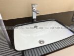 anh thuc te chau rua mat lavabo inax al 2298v lfv 5012s 1
