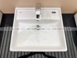 anh thuc te chau rua mat lavabo inax al 293v lfv 632s 2 4
