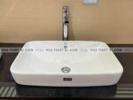 anh thuc te chau rua mat lavabo inax al 299v lfv 8000sh2 1
