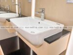 anh thuc te chau rua mat lavabo inax al 345v ec fc ban am aqua ceramic
