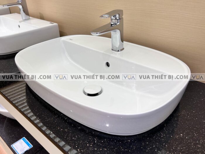 anh thuc te chau rua mat lavabo inax al 652v lfv 652s 2