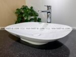 anh thuc te chau rua mat lavabo inax al s620v lfv 652sh 1