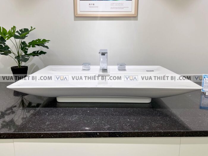 anh thuc te chau rua mat lavabo inax al s630v lfv 5010s 1