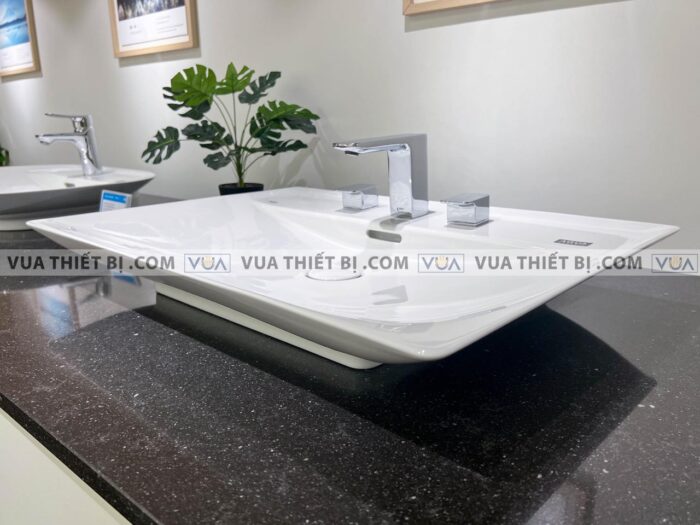 anh thuc te chau rua mat lavabo inax al s630v lfv 5010s 2