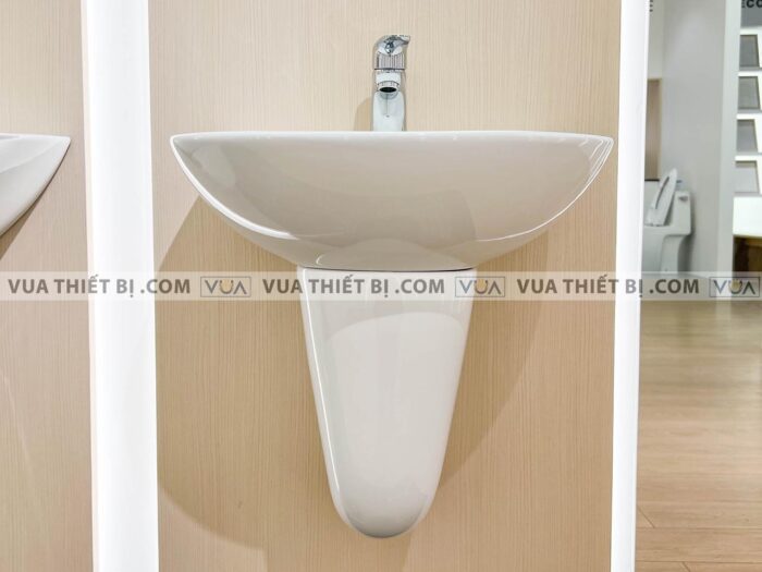 anh thuc te chau rua mat lavabo inax l 285v l 288vc lfv 212s 3
