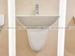 anh thuc te chau rua mat lavabo inax l 297v l 297vc lfv 2002s 1