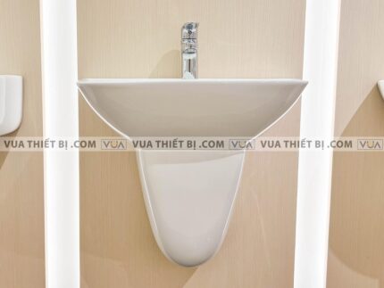 anh thuc te chau rua mat lavabo inax l 297v l 297vc lfv 2002s 1