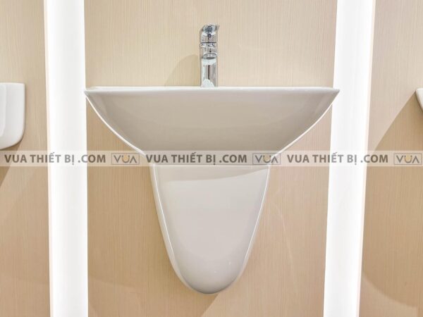 anh thuc te chau rua mat lavabo inax l 297v l 297vc lfv 2002s 1